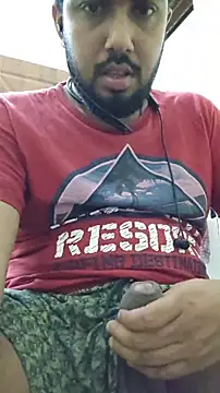 Rick Model online show from December 2025 06:04:02 PM