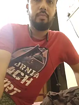 Rick Model online show from February 2026 04:54:01 PM