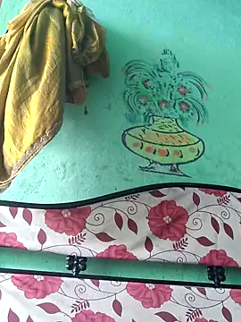 Ankitahot1993 online show from April 2026 11:21:01 AM