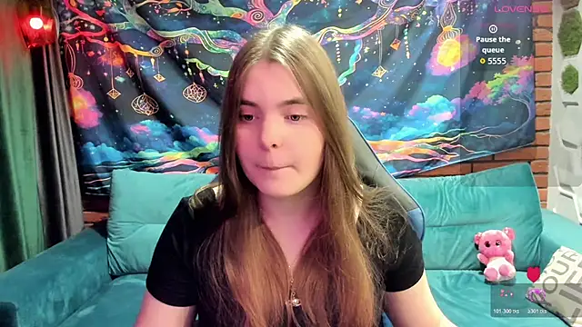 MiraaBloom online show from December 2025 02:04:02 PM