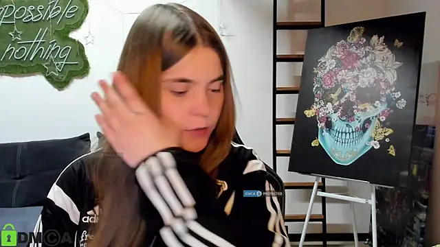 MiraaBloom online show from April 2026 01:52:02 PM