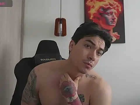 jake murphy1 online show from March 2026 06:35:02 PM