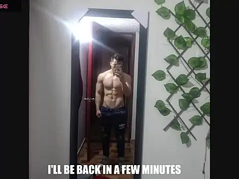 Snapshot of jake_murphy1 chatting on April 2026 06:47:02 PM jake murphy1 online show from April 2026 06:47:02 PM