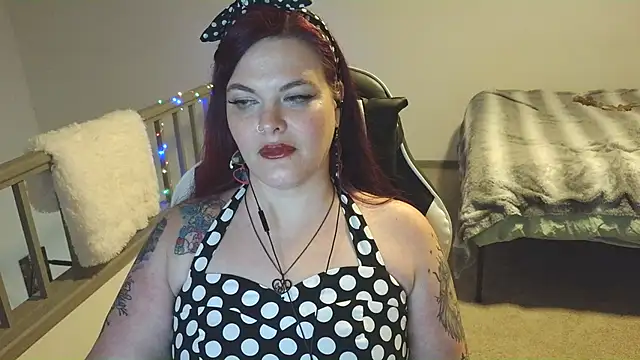 Snapshot of MissSirenaRhul chatting on October 2025 06:52:02 AM MissSirenaRhul online show from October 2025 06:52:02 AM