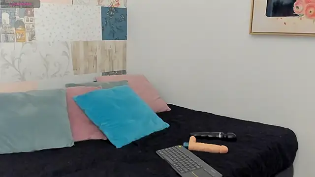 Anna Tood online show from November 2025 11:21:02 AM