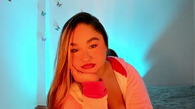 Soouf  online show from November 2025 10:10:02 AM