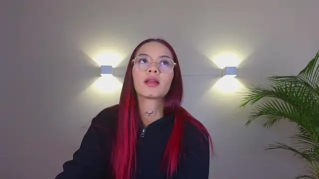 gracehall 1 online show from February 2026 11:32:01 AM