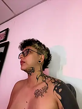 Abby Evanns1 online show from November 2025 02:09:01 PM