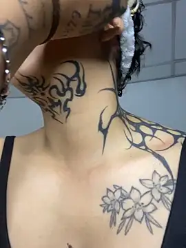 Abby Evanns1 online show from January 2026 12:02:01 AM