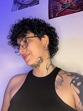 Abby Evanns1 online show from February 2026 02:21:01 AM