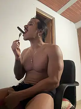 caiiobahia online show from January 2026 02:28:02 AM