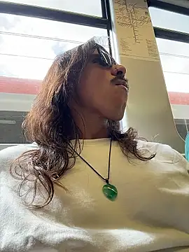 caiiobahia online show from January 2026 07:51:02 PM