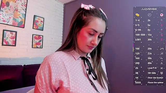 Snapshot of Sofia__Stk chatting on February 2026 03:34:02 AM Sofia Stk online show from February 2026 03:34:02 AM