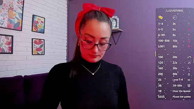 Snapshot of Sofia__Stk chatting on February 2026 03:25:02 AM Sofia Stk online show from February 2026 03:25:02 AM