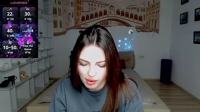 KittyShenson online show from February 2026 06:39:02 AM