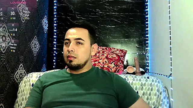 Snapshot of Ethan_quill chatting on November 2025 11:37:01 PM Ethan quill online show from November 2025 11:37:01 PM