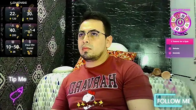 Snapshot of Ethan_quill chatting on December 2025 05:40:02 PM Ethan quill online show from December 2025 05:40:02 PM