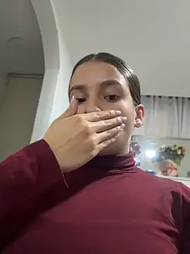 Talia Bonet online show from April 2026 11:16:01 PM