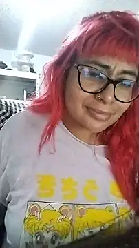 Snapshot of roxy_riot chatting on October 2025 03:12:01 PM roxy riot online show from October 2025 03:12:01 PM