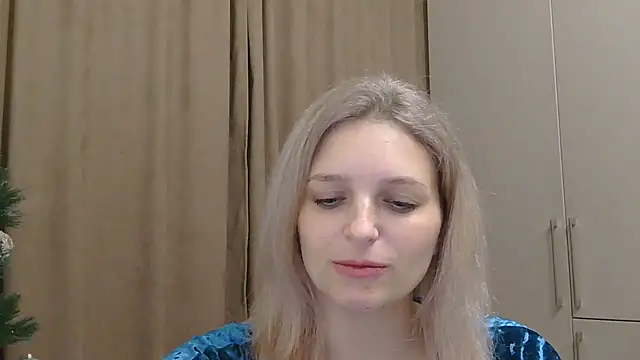 ElisSky301 online show from December 2025 09:22:02 PM