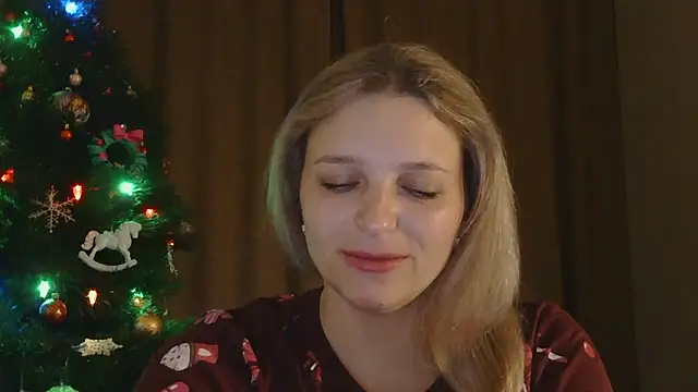 ElisSky301 online show from January 2026 09:17:01 PM