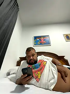 morfeoeros14 online show from November 2025 08:41:01 PM