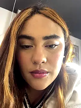 AnguelJones online show from November 2025 04:33:02 AM