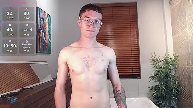 Snapshot of Lil_James chatting on May 2026 08:36:02 PM Lil James online show from May 2026 08:36:02 PM