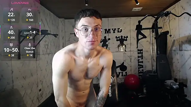 Snapshot of Lil_James chatting on May 2026 07:45:01 PM Lil James online show from May 2026 07:45:01 PM