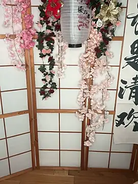 yum3doll online show from December 2025 07:45:02 PM