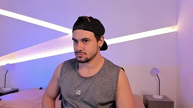 Jake muller1 online show from February 2026 04:08:01 AM