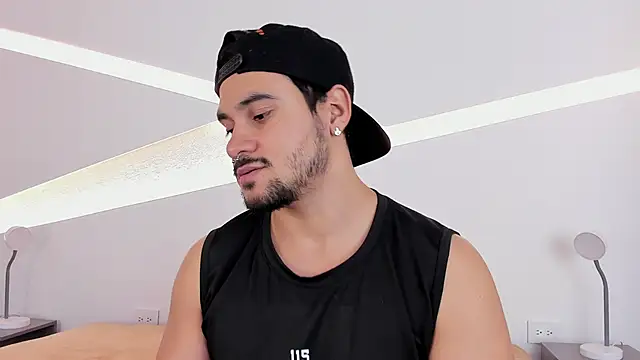 Jake muller1 online show from February 2026 02:45:01 AM