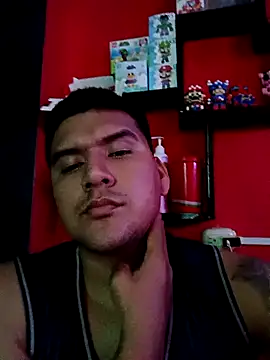 santi025 online show from October 2025 02:01:01 AM