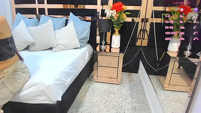 mirandaduboiss online show from February 2026 04:58:02 PM