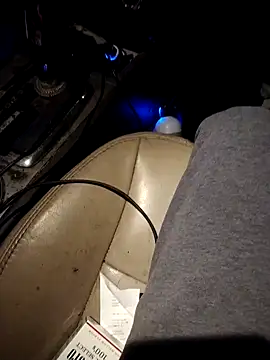 smoothkFire online show from November 2025 06:46:01 AM