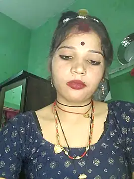 Snapshot of Bhumika_Love chatting on October 2025 01:28:01 PM Bhumika Love online show from October 2025 01:28:01 PM