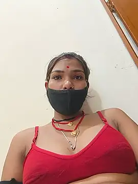 Snapshot of Bhumika_Love chatting on June 2026 04:04:02 PM Bhumika Love online show from June 2026 04:04:02 PM