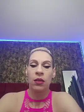 AmberMinxy online show from March 2026 06:37:01 PM