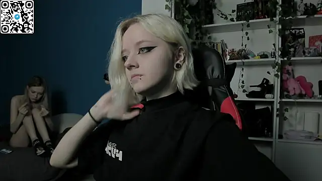 Holy Mistress S online show from November 2025 09:56:02 AM