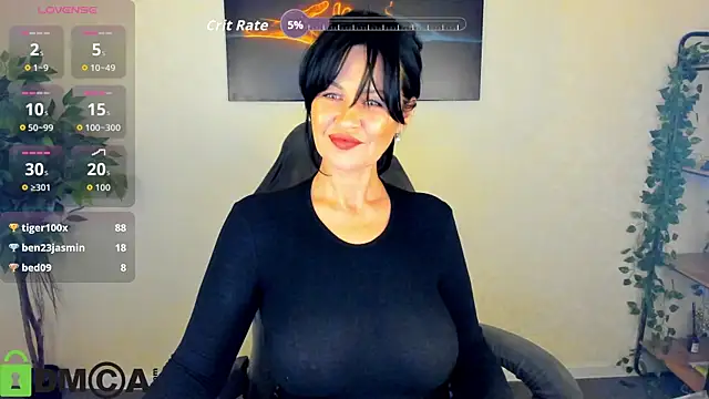 Snapshot of Sara_Devills chatting on May 2026 09:15:01 AM Sara Devills online show from May 2026 09:15:01 AM