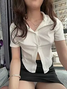 meimei x online show from April 2026 07:45:01 AM