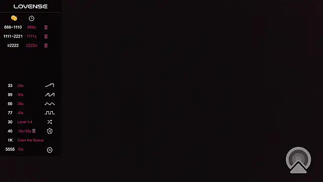 Snapshot of majestic_madam chatting on May 2026 08:36:02 PM majestic madam online show from May 2026 08:36:02 PM