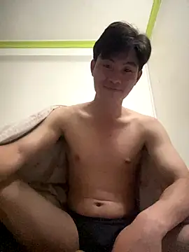 Chao-nam123 online show from October 2025 05:55:02 PM