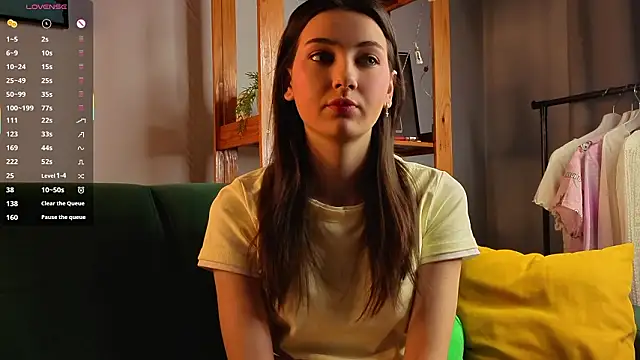 KateCahee online show from February 2026 01:20:01 AM