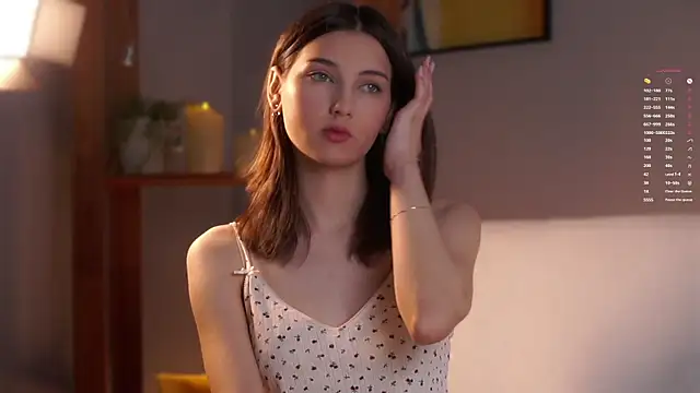 KateCahee online show from April 2026 01:47:01 AM