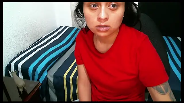 Snapshot of Negritatata chatting on July 2026 11:12:01 AM Negritatata online show from July 2026 11:12:01 AM