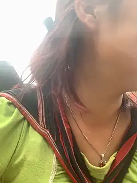 Lara-11 online show from November 2025 03:29:01 AM