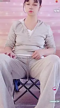 Maomilove1 online show from April 2026 06:16:02 AM