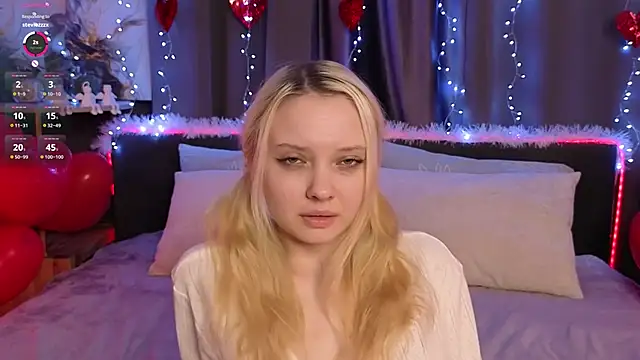 IraYounce online show from February 2026 01:12:01 AM