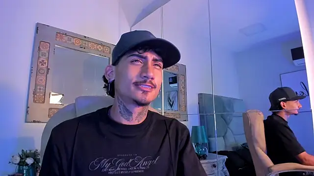 Mr Strike online show from January 2026 03:01:02 AM